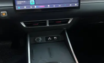 Jetour Dashing 2023 года за 8 500 000 тг. в Актау фото 4