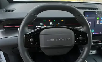 Jetour Dashing 2023 года за 8 500 000 тг. в Актау фото 3