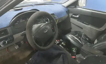 LADA (ВАЗ) Priora 2008 года за 1 000 000 тг. в Астана фото 5