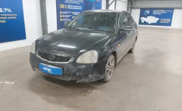 LADA (ВАЗ) Priora 2008 года за 1 000 000 тг. в Астана фото 1