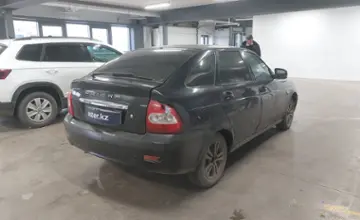 LADA (ВАЗ) Priora 2008 года за 1 000 000 тг. в Астана фото 3