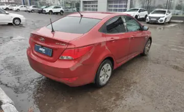 Hyundai Solaris 2015 года за 5 100 000 тг. в Павлодар