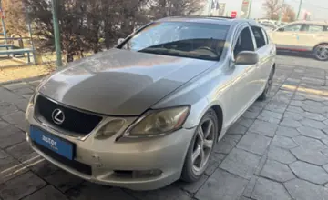 Lexus GS 2005 года за 6 500 000 тг. в Талдыкорган фото 1