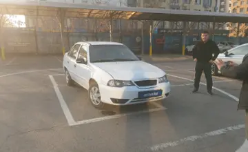 Daewoo Nexia 2012 года за 2 200 000 тг. в Алматы фото 2