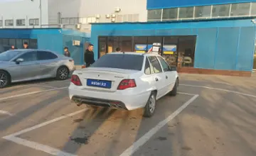 Daewoo Nexia 2012 года за 2 200 000 тг. в Алматы фото 3