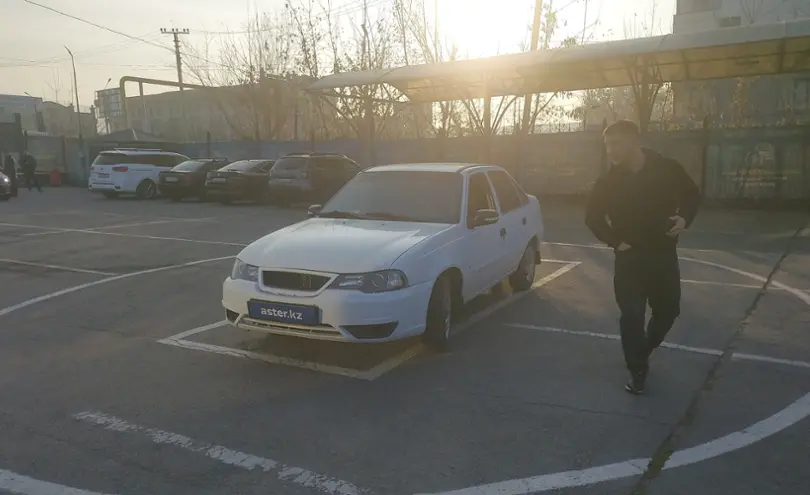 Daewoo Nexia 2012 года за 2 200 000 тг. в Алматы