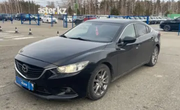 Mazda 6 2015 года за 7 600 000 тг. в Усть-Каменогорск фото 1