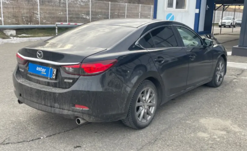 Mazda 6 2015 года за 7 600 000 тг. в Усть-Каменогорск фото 5