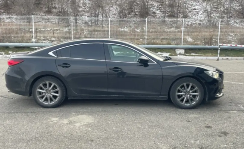 Mazda 6 2015 года за 7 600 000 тг. в Усть-Каменогорск фото 4