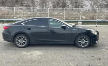 Mazda 6 2015 года за 7 600 000 тг. в Усть-Каменогорск фото 4