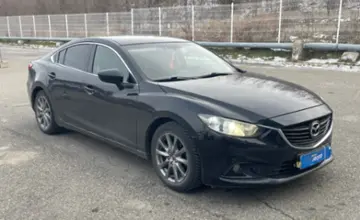 Mazda 6 2015 года за 7 600 000 тг. в Усть-Каменогорск фото 3