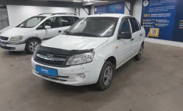 LADA (ВАЗ) Granta 2013 года за 2 500 000 тг. в Астана фото 1