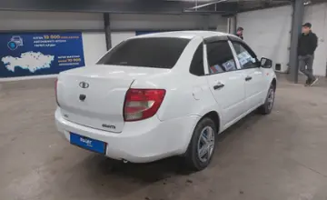 LADA (ВАЗ) Granta 2013 года за 2 500 000 тг. в Астана фото 3