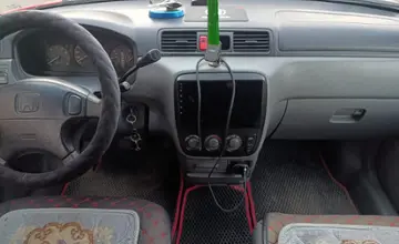 Honda CR-V 2000 года за 4 350 000 тг. в Алматы фото 4