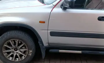 Honda CR-V 2000 года за 4 350 000 тг. в Алматы фото 3