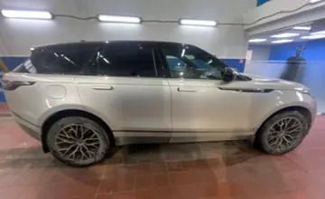 Land Rover Range Rover Velar 2018 года за 22 000 000 тг. в Астана фото 4