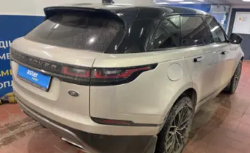 Land Rover Range Rover Velar 2018 года за 22 000 000 тг. в Астана