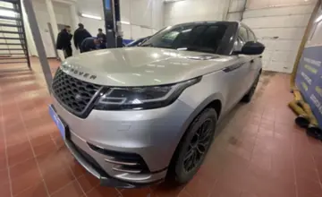 Land Rover Range Rover Velar 2018 года за 22 000 000 тг. в Астана фото 1