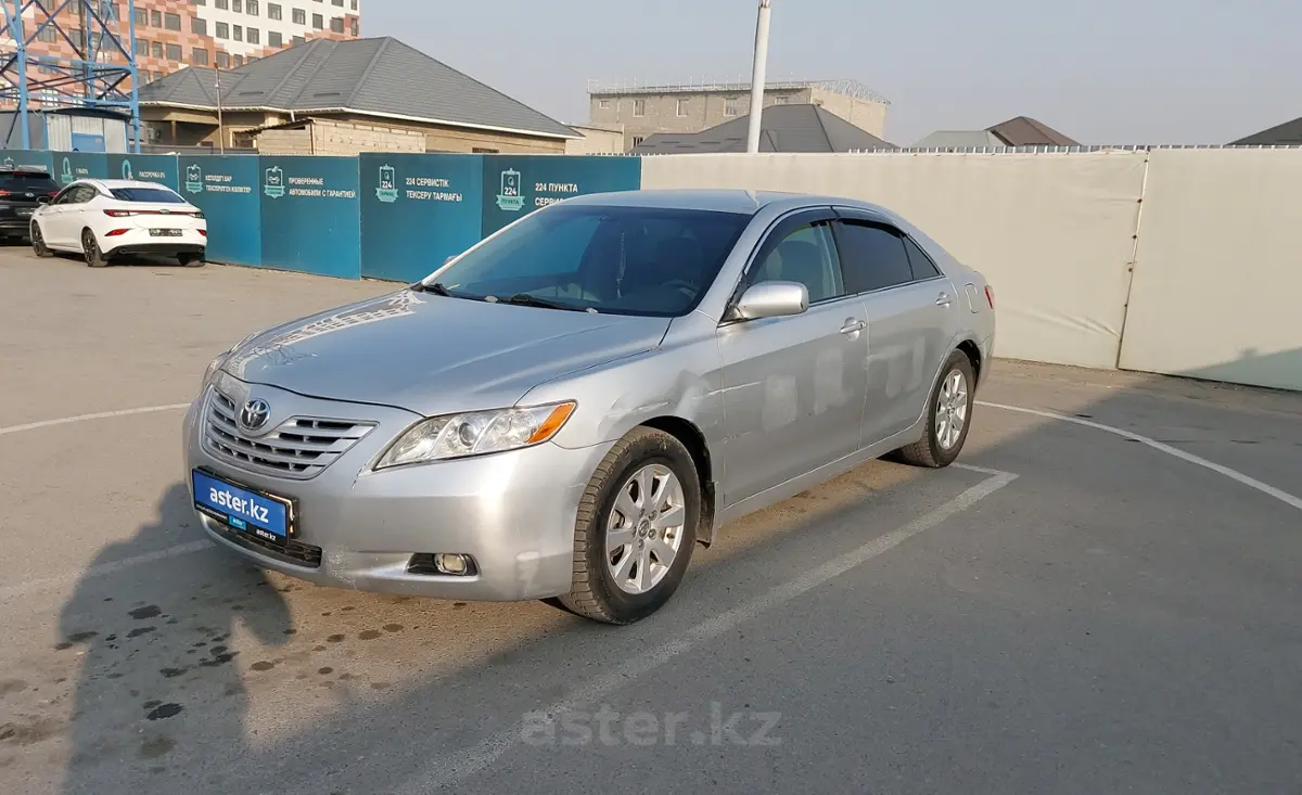 Toyota Camry 2006 года за 4 500 000 тг. в Шымкент