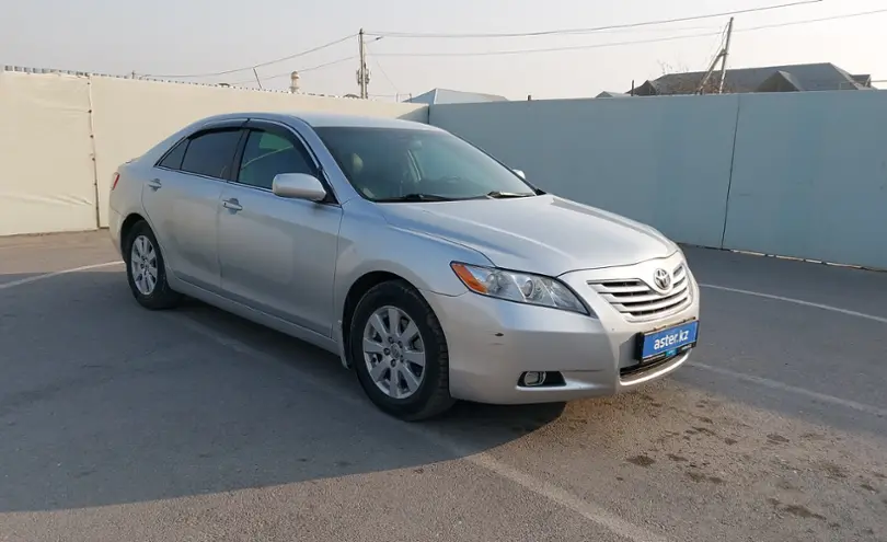 Toyota Camry 2006 года за 4 500 000 тг. в Шымкент фото 2