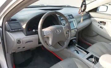 Toyota Camry 2006 года за 4 500 000 тг. в Шымкент фото 5