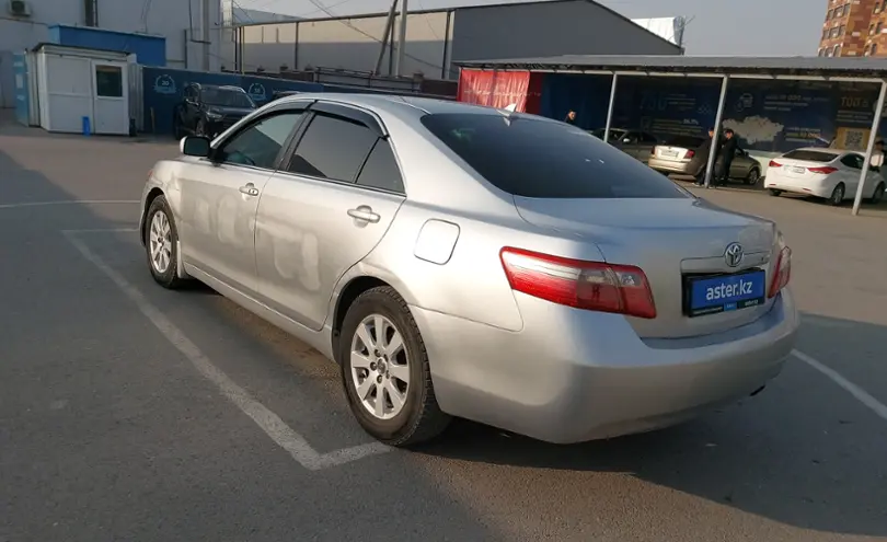 Toyota Camry 2006 года за 4 500 000 тг. в Шымкент фото 4