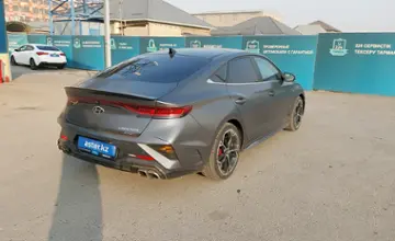 Hyundai Lafesta 2023 года за 9 700 000 тг. в Шымкент фото 3