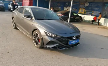 Hyundai Lafesta 2023 года за 9 700 000 тг. в Шымкент фото 2