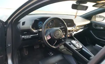 Hyundai Lafesta 2023 года за 9 700 000 тг. в Шымкент фото 5