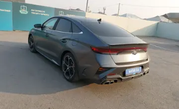 Hyundai Lafesta 2023 года за 9 700 000 тг. в Шымкент фото 4