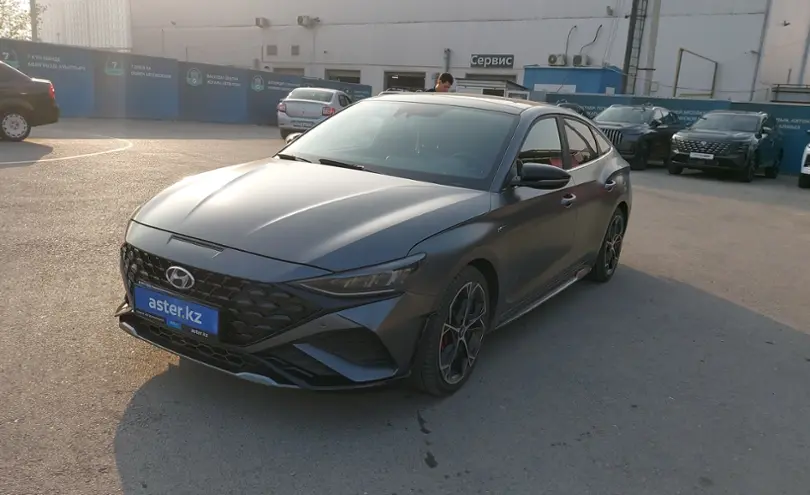 Hyundai Lafesta 2023 года за 9 700 000 тг. в Шымкент