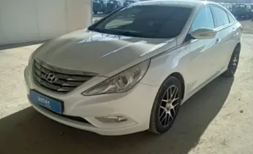 Hyundai Sonata 2010 года за 7 000 000 тг. в Кызылорда фото 1