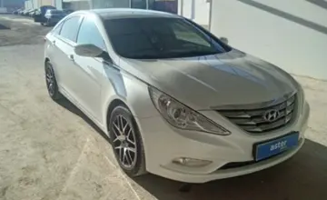Hyundai Sonata 2010 года за 7 000 000 тг. в Кызылорда фото 3