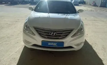 Hyundai Sonata 2010 года за 7 000 000 тг. в Кызылорда фото 2