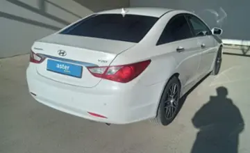 Hyundai Sonata 2010 года за 7 000 000 тг. в Кызылорда