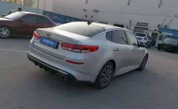 Kia Optima 2018 года за 8 000 000 тг. в Шымкент фото 3