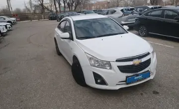 Chevrolet Cruze 2013 года за 4 000 000 тг. в Актобе фото 3