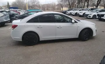 Chevrolet Cruze 2013 года за 4 000 000 тг. в Актобе фото 4