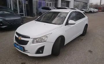 Chevrolet Cruze 2013 года за 4 000 000 тг. в Актобе фото 1