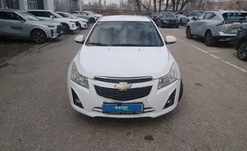 Chevrolet Cruze 2013 года за 4 000 000 тг. в Актобе фото 2