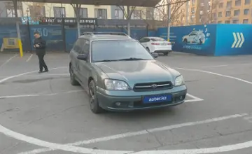 Subaru Legacy 1999 года за 2 500 000 тг. в Алматы фото 2