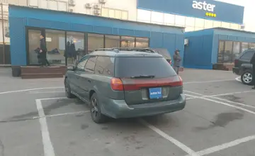 Subaru Legacy 1999 года за 2 500 000 тг. в Алматы фото 4