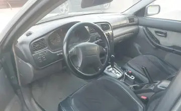 Subaru Legacy 1999 года за 2 500 000 тг. в Алматы фото 5