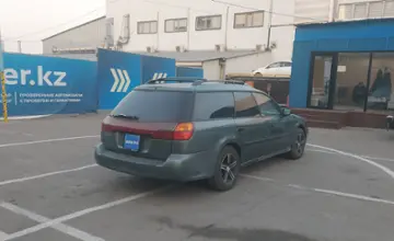 Subaru Legacy 1999 года за 2 500 000 тг. в Алматы фото 3