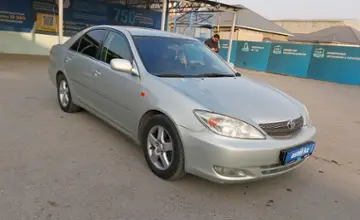 Toyota Camry 2003 года за 3 800 000 тг. в Шымкент фото 2