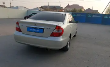 Toyota Camry 2003 года за 3 800 000 тг. в Шымкент фото 3