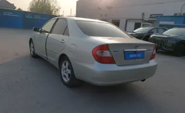 Toyota Camry 2003 года за 3 800 000 тг. в Шымкент фото 4