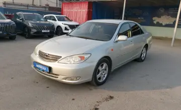 Toyota Camry 2003 года за 3 800 000 тг. в Шымкент фото 1