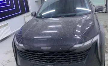 Geely Atlas 2024 года за 16 000 000 тг. в Павлодар фото 2