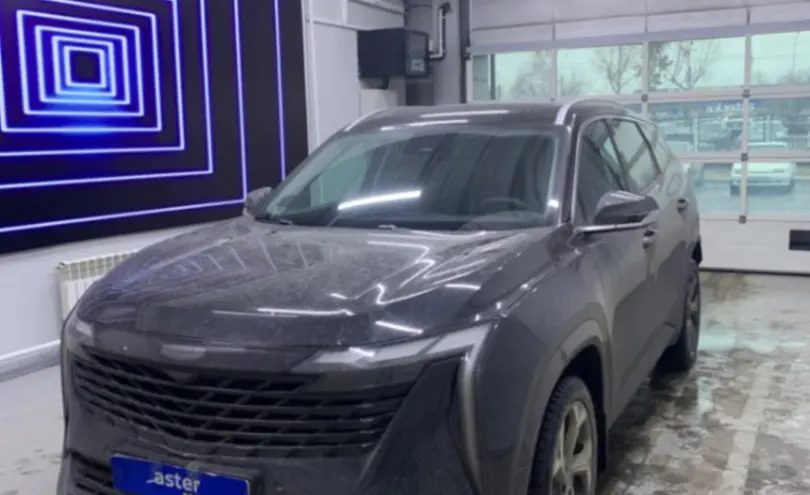 Geely Atlas 2024 года за 16 000 000 тг. в Павлодар